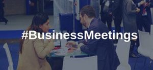Make your project a reality with ALL4PACK Paris Business Meeting service