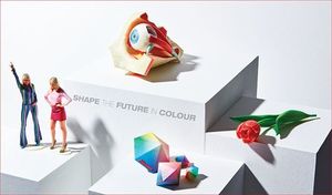 Gratis Online Webinar: Shape the Future in Colour with Mimaki